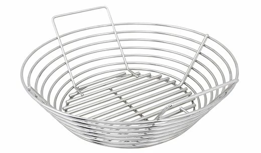 Basket Stainless Steel Classic Joe 18in 1 Basket Stainless Steel Classic Joe 18in
