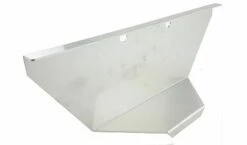 Divider Stainless Steel Use With Kab-LG & Kab-CJ