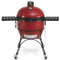 Kamado Joe Big Joe II With Cart