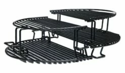 Extended Cooking Racks For Jr.