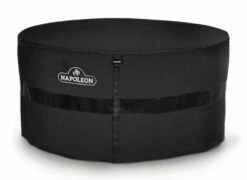 Napoleon Round Cover For Victorian Fire Table