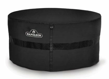 Napoleon Round Cover For Victorian Fire Table 1 Napoleon Round Cover For Victorian Fire Table