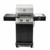 Keystone 400 BBQ Black