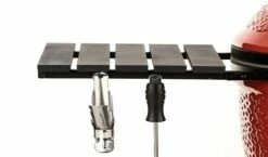 Kamado Joe Aluminum Side Shelves For Classic Joe
