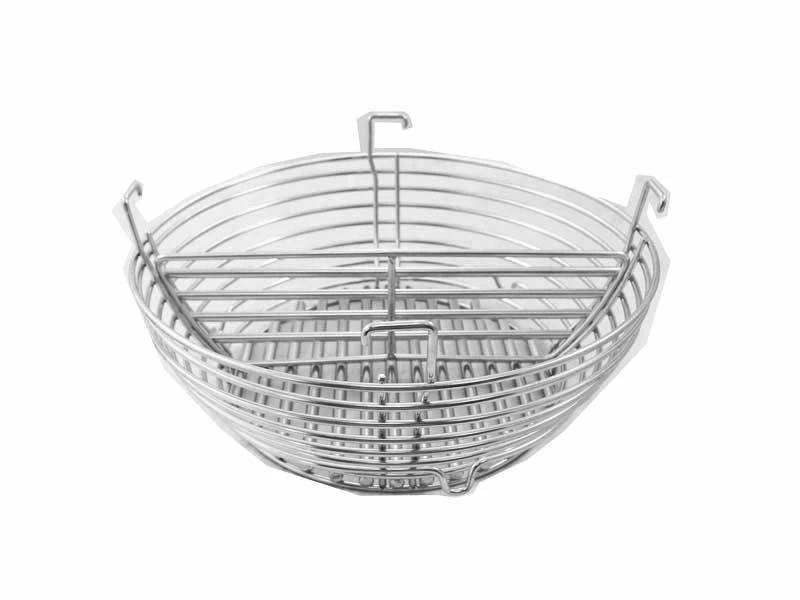Kamado Joe Charcoal Basket For Classic Joe 1 Kamado Joe Charcoal Basket For Classic Joe