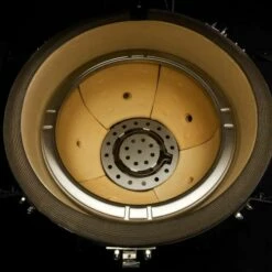 Kamado Joe Konnected Joe-Digital Charcoal Grill And Smoker -BROIL KING Shop kj15041123 03 afs