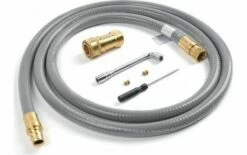 Koda 16 Natural Gas Conversion Kit
