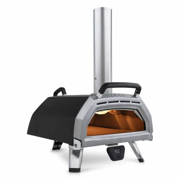 Karu 16 Multi-Fuel Pizza Oven 1 Karu 16 Multi-Fuel Pizza Oven