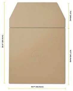 Baking Stone Karu 16