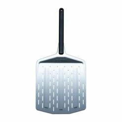 Ooni Perforated Pizza Peel - 14In (Short Handle)