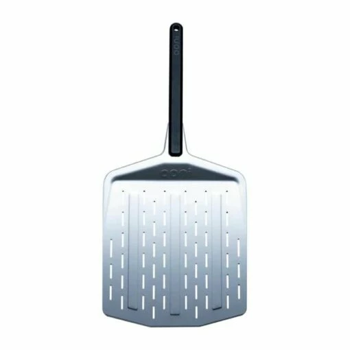 Ooni Perforated Pizza Peel - 14In (Short Handle) -BROIL KING Shop kup06500 14 inch peel