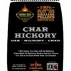 LumberJack Char Hickory Blend Pellets (20 Lbs)