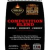 LumberJack Competition Blend Pellets (20 Lbs)