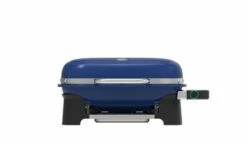 Weber Lumin Compact Deep Ocean Blue