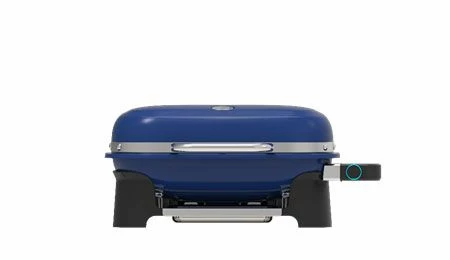 Weber Lumin Compact Deep Ocean Blue 1 Weber Lumin Compact Deep Ocean Blue