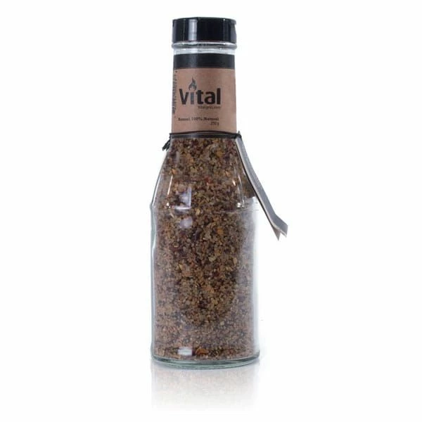 Vital Maple And Pepper 210G 1 Vital Maple And Pepper 210G
