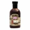 Meatmitch Naked Bbq Sauce - 21Oz