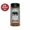 Meatmitch Steer Season Rub - 6.2Oz