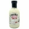 Meat Mitch - White Sauce Whomp! !!New!!