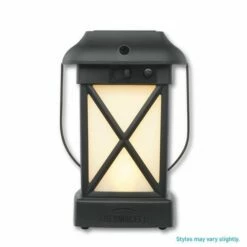 Thermacell Cambridge Mosquito Repellent Patio Shield Lantern