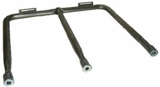 Burner Kit U405 & UC405 1 Burner Kit U405 & UC405