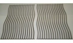 Napoleon Stainless Steel Cooking Grills (Pair) LEX 485