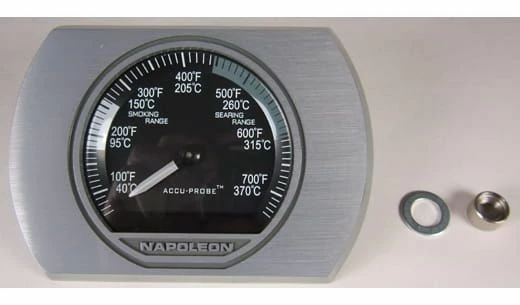 Napoleon Temperature Gauge For Prestige Series 1 Napoleon Temperature Gauge For Prestige Series