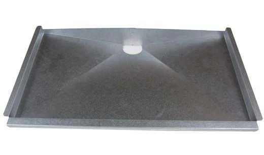 Napoleon Drip Tray Aluminized 1 Napoleon Drip Tray Aluminized