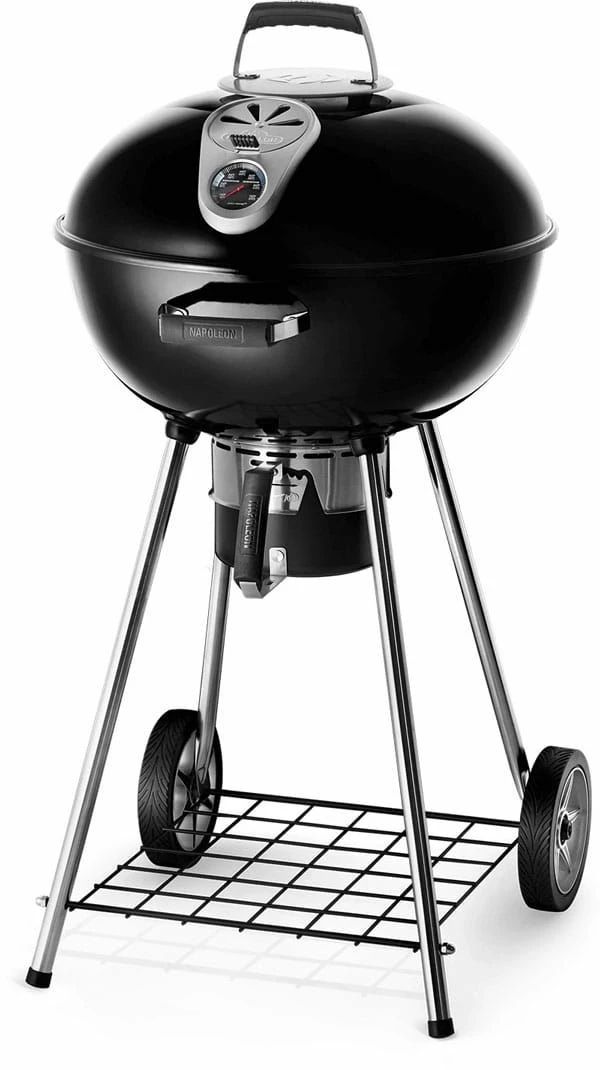 Napoleon 22in Charcoal Kettle 1 Napoleon 22in Charcoal Kettle