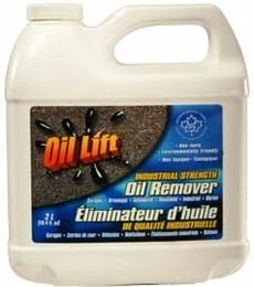 Oil Lift Cleaner And Degreaser (2L)