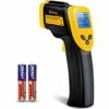 Infrared Thermometer