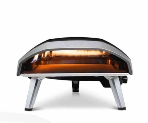 OONI Koda 16 Gas Pizza Oven 1 OONI Koda 16 Gas Pizza Oven