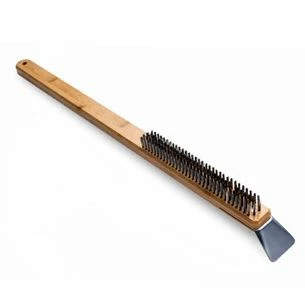 Ooni Pizza Oven Brush 1 Ooni Pizza Oven Brush