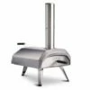 Karu Wood And Charcoal Fired Pizza Oven