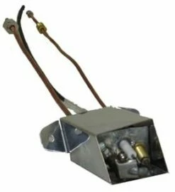 Patio Comfort Pilot Assem LP Complete