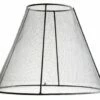 Napoleon Safety Screen Outdoor Patio Flame