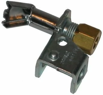 Sunglo Pilot Assembly Propane #27920 (Red) 1 Sunglo Pilot Assembly Propane #27920 (Red)