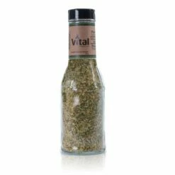 Vital Potatoes And Vegetables 185G Bottle