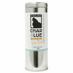Char Blue Poultry Rub 75g