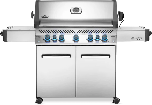 Napoleon Prestige 665 RSIB S/S 1 Napoleon Prestige 665 RSIB S/S