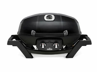 Napoleon TravelQ™ Pro Table Top Unit (Black) 1 Napoleon TravelQ™ Pro Table Top Unit (Black)