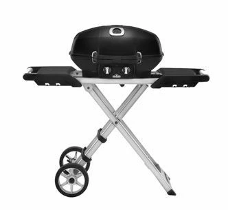 Napoleon PRO 285X Portable Gas Barbecue On Scissor Cart 2 Napoleon PRO 285X Portable Gas Barbecue On Scissor Cart - Image 2