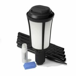 Thermacell Patio Shield Mosquito Repeller Torch