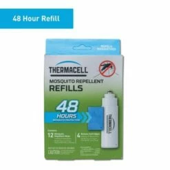 Thermacell Themacell Original Mosquito Repellent Refills