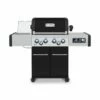 Broil King Regal Q 490 Pro IR (LP)