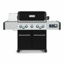 Broil King Regal Q 590 Pro IR (NG)