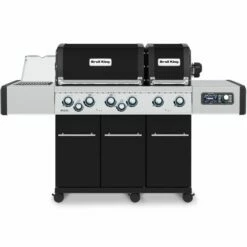 Broil King Regal Q 690 Pro IR (LP)