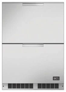 24 Inch Outdoor Refrigeration Drawers