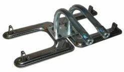 STERLING Burner Small H Dual Ufc