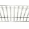 STERLING Warming Rack Retractable Chrome